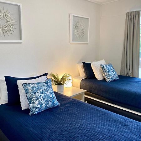 Meander To The Strand On Mckinley Townsville Exterior foto