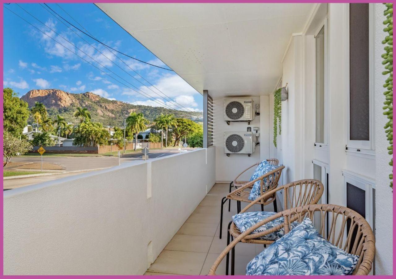 Meander To The Strand On Mckinley Townsville Exterior foto