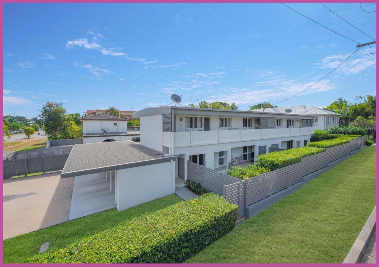 Meander To The Strand On Mckinley Townsville Exterior foto